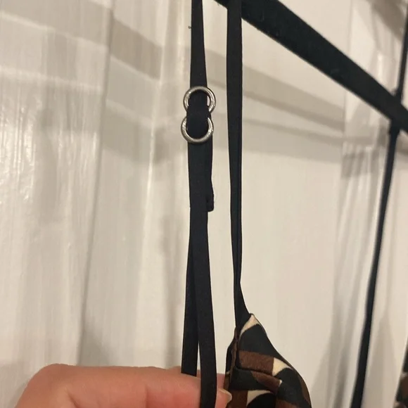 Banana Republic M slip dress - Picture 4 of 8